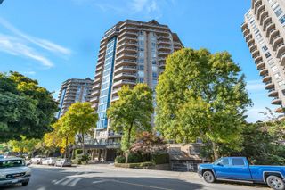 Photo 2: 101 1235 QUAYSIDE Drive in New Westminster: Quay Condo for sale in "RIVIERA" : MLS®# R2845244