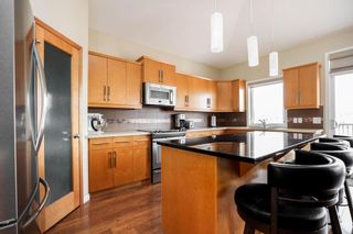 Photo 18: 92 Blue Sun Drive in Winnipeg: Sage Creek Residential for sale (2K)  : MLS®# 202211660