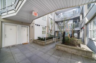 Photo 22: 217 388 KOOTENAY Street in Vancouver: Hastings Sunrise Condo for sale (Vancouver East)  : MLS®# R2876090