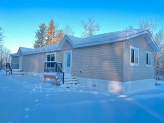 Photo 2: 60113 RGE RD 252: Rural Westlock County House for sale : MLS®# E4272453