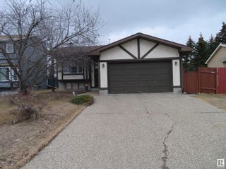 Photo 1: 10447 16 Avenue in Edmonton: Zone 16 House for sale : MLS®# E4331017