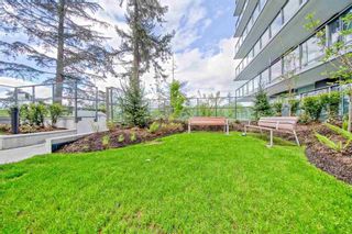 Photo 30: 1203 8940 UNIVERSITY Crescent in Burnaby: Simon Fraser Univer. Condo for sale (Burnaby North)  : MLS®# R2714719