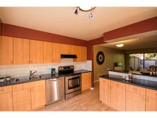 Photo 6: 1550 MCNAIR DR in North Vancouver: Lynn Valley Condo for sale : MLS®# V1042783
