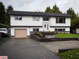 Photo 2: 5811 248TH Street in Langley: Salmon River House for sale : MLS®# F1226145