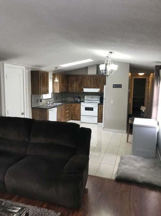 Photo 2: 17 41168 LOUGHEED Highway in Mission: Dewdney Deroche Manufactured Home for sale : MLS®# R2867259
