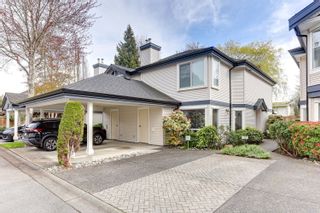 Photo 2: 5 4748 54A Street in Delta: Delta Manor Townhouse for sale (Ladner)  : MLS®# R2769971