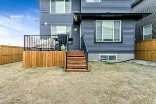 Photo 37: 41 Creekside Avenue SW in Calgary: C-168 Detached for sale : MLS®# A2124294