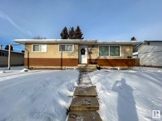 Main Photo: 6228 152A Avenue NW in Edmonton: Zone 02 House for sale : MLS®# E4371096