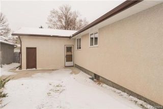 Photo 16: 86 Cartwright Road in Winnipeg: Maples Residential for sale (4H)  : MLS®# 1729664