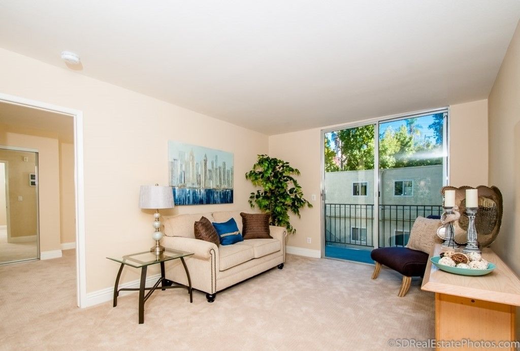 Main Photo: 2850 Reynard Unit 25 in San Diego: Residential for sale (92103 - Mission Hills)  : MLS®# 160009087