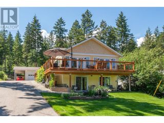 Photo 2: 7992 Alpine Road in Kelowna: House for sale : MLS®# 10276985