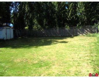 Photo 9: 33825 FERN Street in Abbotsford: Central Abbotsford House for sale : MLS®# F2719939