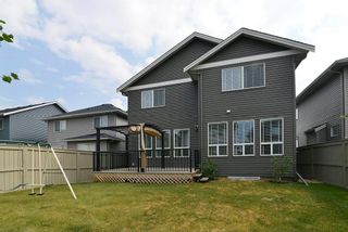 Photo 30: 1207 WILLIAMSTOWN Boulevard NW: Airdrie House for sale : MLS®# C4133222