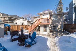 Photo 17: 2413 4 Avenue NW in Calgary: West Hillhurst Detached for sale : MLS®# A1073483