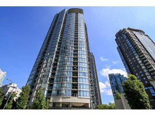Photo 1: 2902 1438 RICHARDS Street in Vancouver: Yaletown Condo for sale in "AZURA 1" (Vancouver West)  : MLS®# V1079696