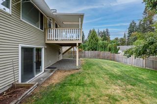 Photo 44: 538 Zerkee Pl in Courtenay: CV Courtenay East House for sale (Comox Valley)  : MLS®# 915454