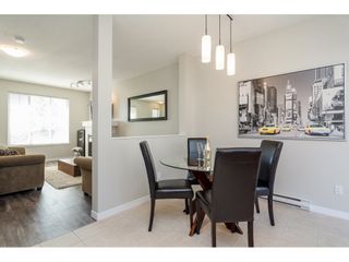 Photo 9: 4 5839 PANORAMA DRIVE in Surrey: Sullivan Station Townhouse for sale : MLS®# R2300974