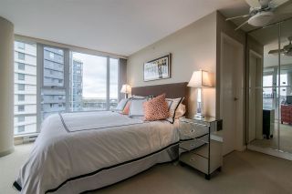 Photo 15: 2103 583 BEACH Crescent in Vancouver: Yaletown Condo for sale in "PARK WEST TWO" (Vancouver West)  : MLS®# R2361220