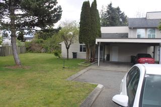 Photo 22: 18 3030 TRETHEWEY Street in Abbotsford: Abbotsford West Townhouse for sale : MLS®# R2876210