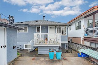 Photo 27: 2554 PARKER Street in Vancouver: Renfrew VE House for sale (Vancouver East)  : MLS®# R2563398