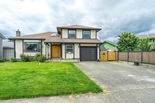 Photo 2: 26897 33B Avenue in Langley: Aldergrove Langley House for sale : MLS®# R2699551