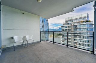 Photo 26: 2403 1205 W HASTINGS Street in Vancouver: Coal Harbour Condo for sale (Vancouver West)  : MLS®# R2793172