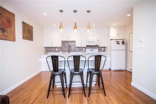 Photo 5: 6 405 Oakdale Drive in Winnipeg: Condominium for sale (1G)  : MLS®# 1831491
