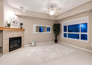 Photo 11: 105 60 Sierra Morena Landing SW in Calgary: Signal Hill Apartment for sale : MLS®# A1222265