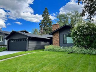 Photo 2: 651 Willesden Drive SE in Calgary: Willow Park Detached for sale : MLS®# A2127376