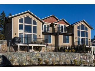 Photo 19: 17 614 Granrose Terr in VICTORIA: Co Latoria Row/Townhouse for sale (Colwood)  : MLS®# 728375