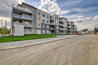 Photo 23: 102 200 Shawnee Square SW in Calgary: Shawnee Slopes Apartment for sale : MLS®# A2051795