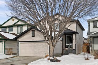 Photo 1: 144 Tuscany Ridge View NW in Calgary: Tuscany Detached for sale : MLS®# A2031739