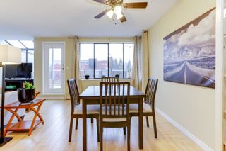 Photo 7: 116 812 MILTON Street in New Westminster: Uptown NW Condo for sale : MLS®# R2748648
