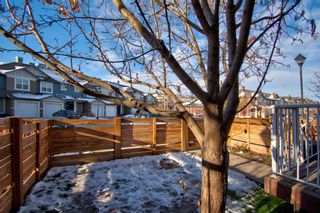 Photo 35: 85 Chaparral Valley Drive SE in Calgary: Chaparral Row/Townhouse for sale : MLS®# A2013007