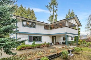 Photo 2: 3775 LINCOLN Avenue in Coquitlam: Burke Mountain House for sale : MLS®# R2851743