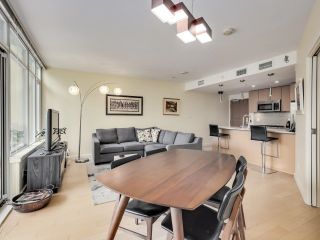 Photo 12: 704 88 W 1ST Avenue in Vancouver: False Creek Condo for sale in "The One" (Vancouver West)  : MLS®# R2866595