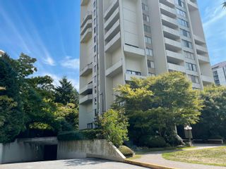 Photo 13: 808 4300 MAYBERRY Street in Burnaby: Metrotown Condo for sale (Burnaby South)  : MLS®# R2813937