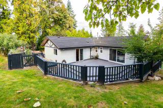 Photo 28: 2980 FLEET Street in Coquitlam: Ranch Park House for sale : MLS®# R2512369