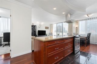 Photo 3: 704 4200 MAYBERRY Street in Burnaby: Metrotown Condo for sale in "TIMES SQUARE" (Burnaby South)  : MLS®# R2573278