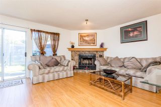 Photo 10: 101 15529 87A Avenue in Surrey: Fleetwood Tynehead Townhouse for sale in "Evergreen Estates" : MLS®# R2110362