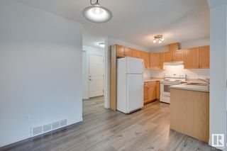 Photo 7: 51 14603 MILLER Boulevard in Edmonton: Zone 02 House Half Duplex for sale : MLS®# E4314996