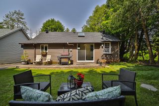 Photo 28: 5745 Lakeshore Road in Whitchurch-Stouffville: Rural Whitchurch-Stouffville House (Bungalow) for sale : MLS®# N8106116