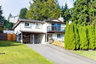 Photo 28: 1133 CECILE Drive in Port Moody: College Park PM House for sale : MLS®# R2736041