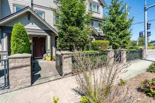 Photo 3: 24 10999 STEVESTON Highway in Richmond: McNair Townhouse for sale in "Ironwood Gate" : MLS®# R2480578