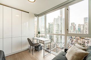 Photo 18: 1801 289 DRAKE Street in Vancouver: Yaletown Condo for sale (Vancouver West)  : MLS®# R2761203