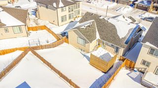 Photo 35: 30 Hill Grove Point in Winnipeg: Bridgwater Forest Residential for sale (1R)  : MLS®# 202303232