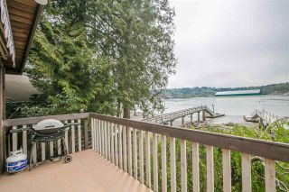 Photo 7: 748 ALDERSIDE Road in Port Moody: North Shore Pt Moody House for sale : MLS®# R2165908