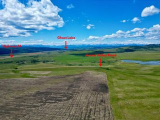 Photo 11: Highway 1A in Rural Rocky View County: Rural Rocky View MD Residential Land for sale : MLS®# A2060462