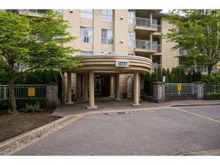Photo 30: 313 13727 74 Avenue in Surrey: East Newton Condo for sale in "King's Court" : MLS®# R2702050