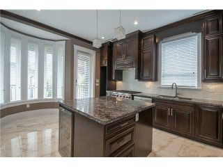 Photo 5: 2969 W 41ST Avenue in Vancouver: Kerrisdale House for sale (Vancouver West)  : MLS®# V1095941